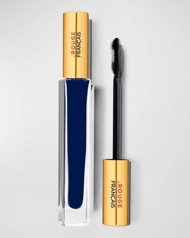 Indigo Celeste Mascara